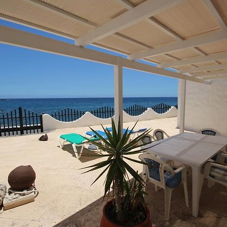 House Cueva Del Mar Villa Poris de Abona Exterior photo