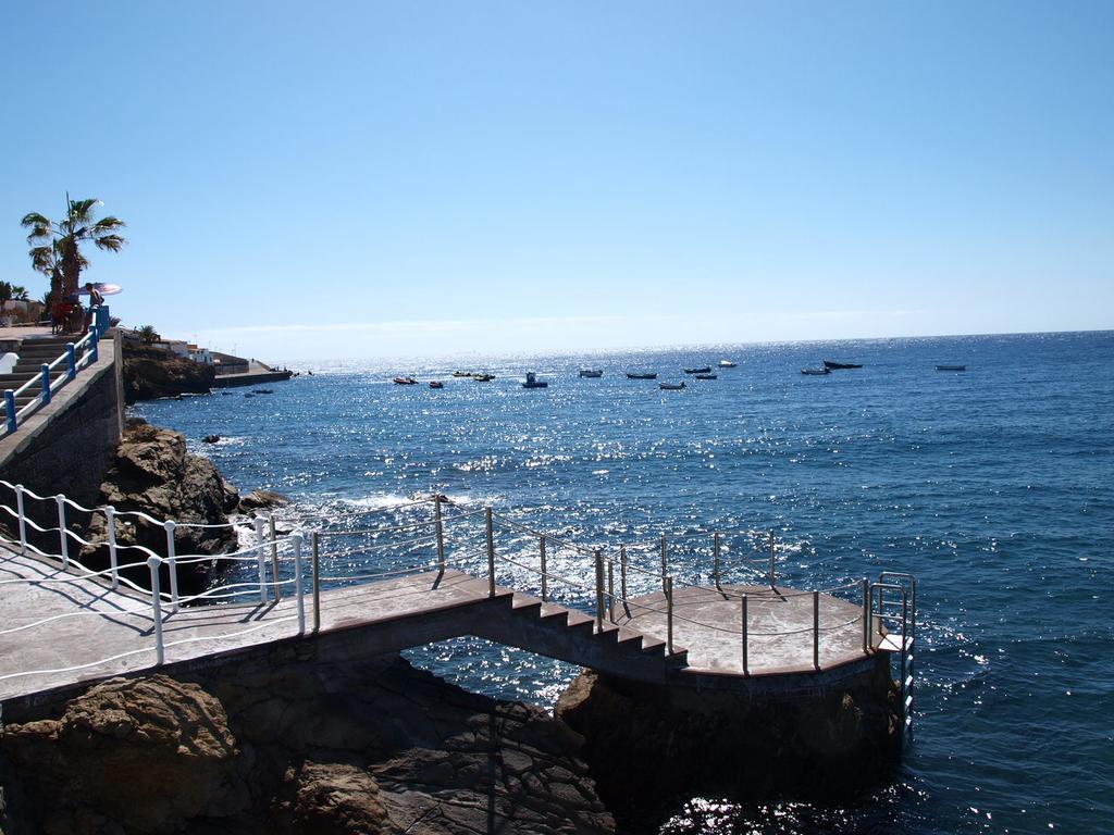 House Cueva Del Mar Villa Poris de Abona Exterior photo