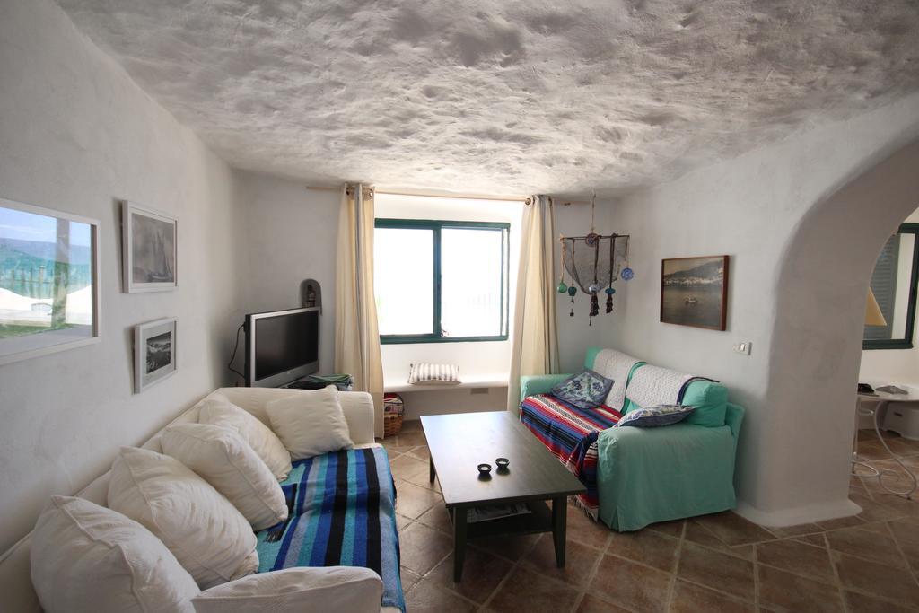 House Cueva Del Mar Villa Poris de Abona Exterior photo