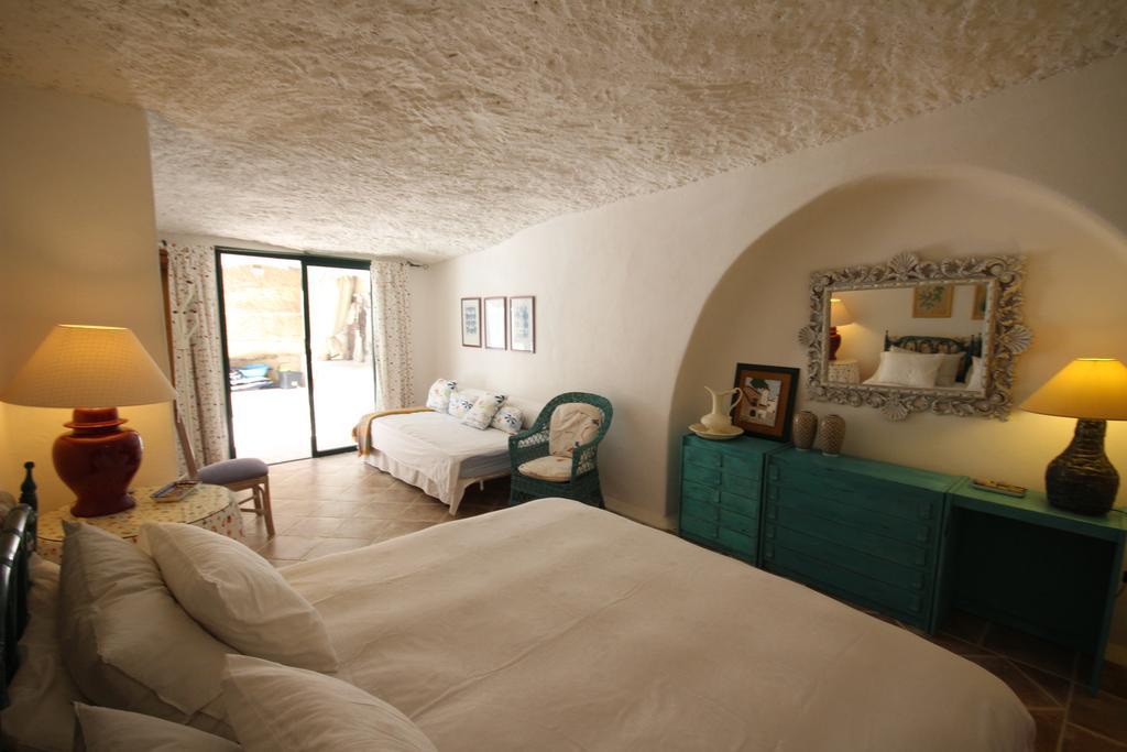 House Cueva Del Mar Villa Poris de Abona Exterior photo