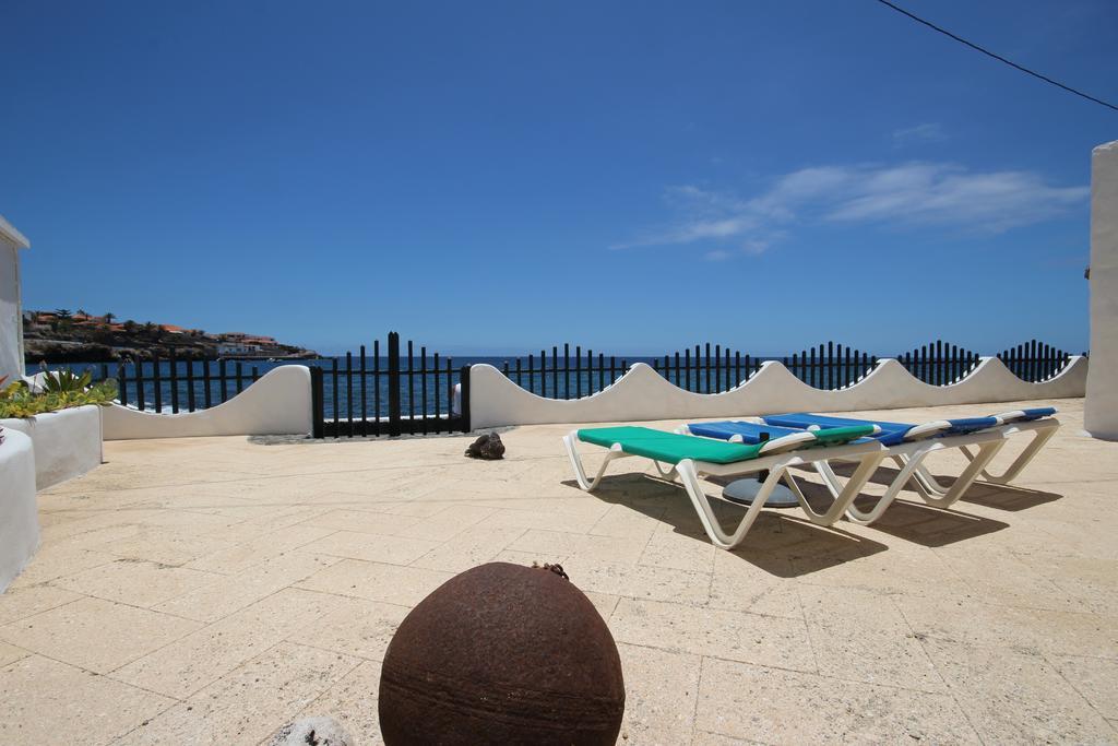 House Cueva Del Mar Villa Poris de Abona Exterior photo