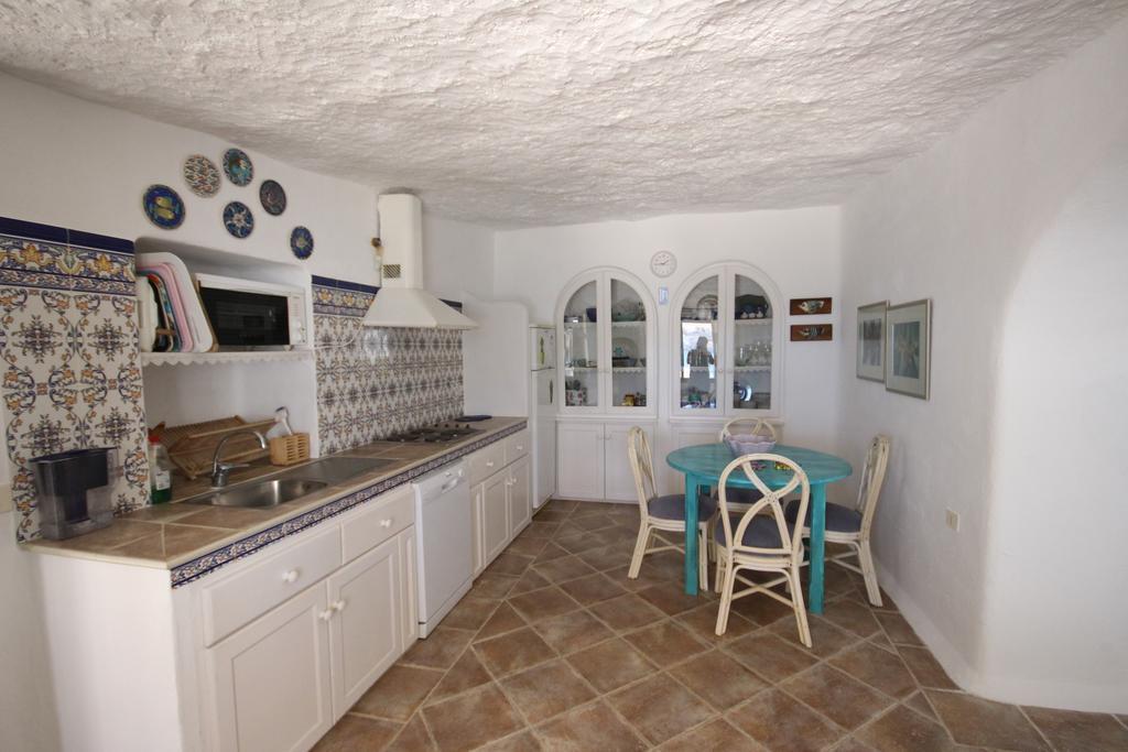 House Cueva Del Mar Villa Poris de Abona Exterior photo