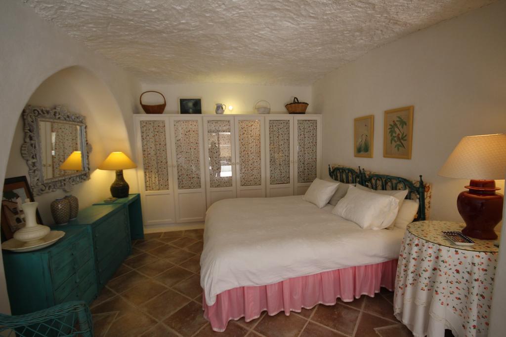 House Cueva Del Mar Villa Poris de Abona Exterior photo