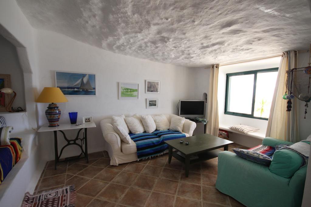 House Cueva Del Mar Villa Poris de Abona Exterior photo