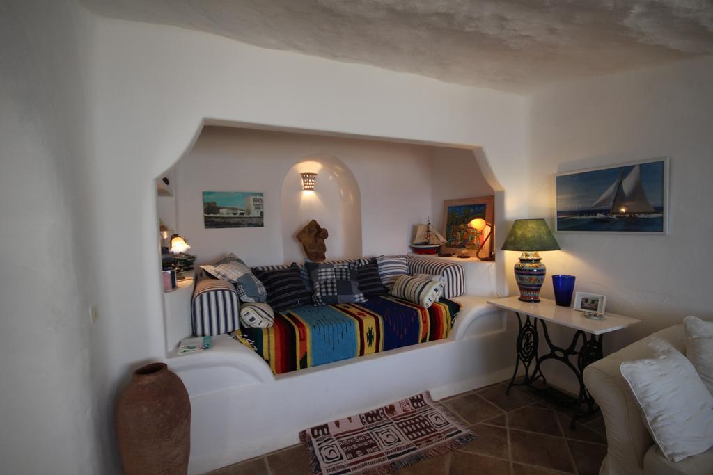 House Cueva Del Mar Villa Poris de Abona Exterior photo