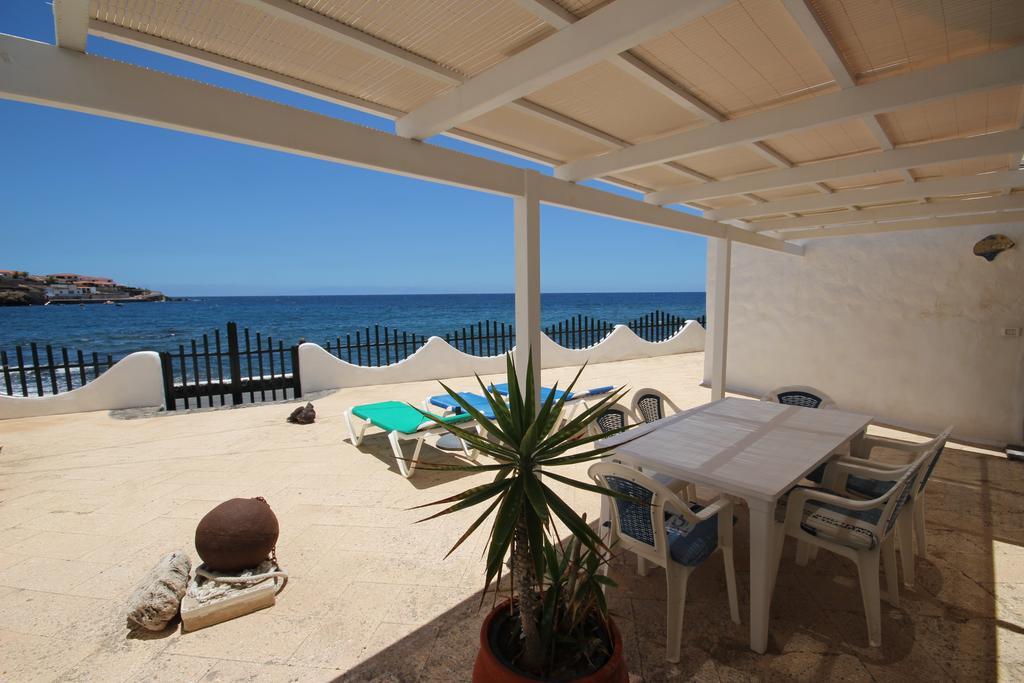 House Cueva Del Mar Villa Poris de Abona Exterior photo