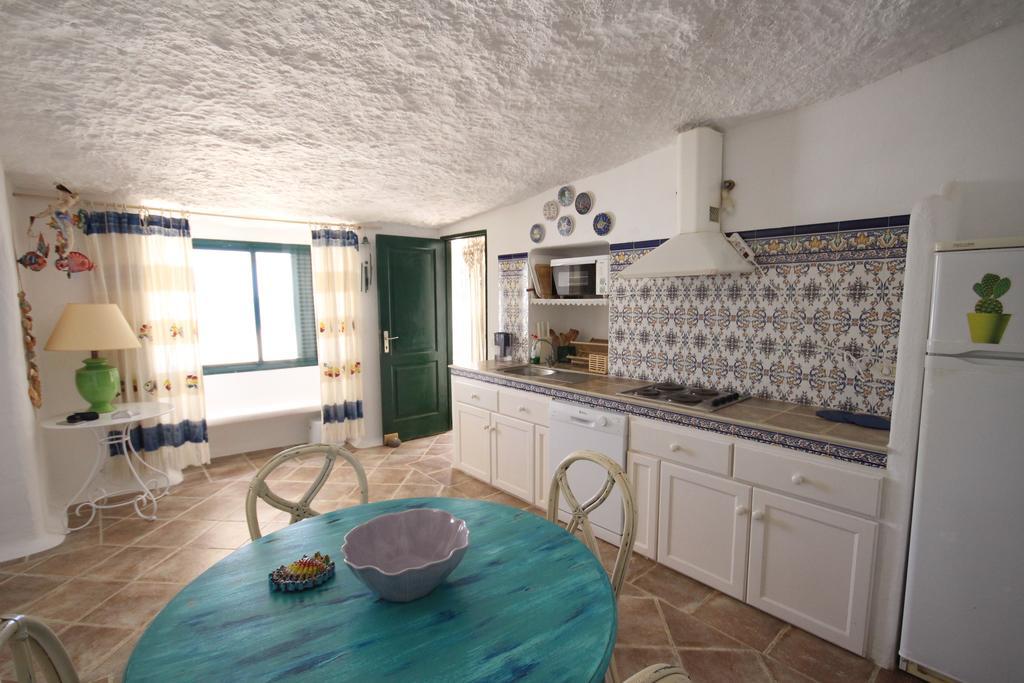 House Cueva Del Mar Villa Poris de Abona Exterior photo